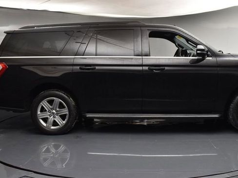 Used 2021 Ford Expedition Max XLT RWD image 8
