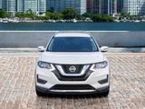 Used 2019 Nissan Rogue SV image 2