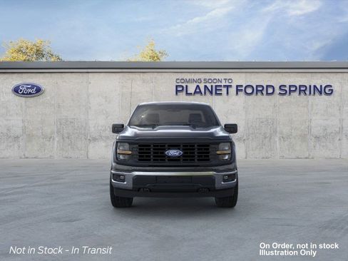 New 2026 Ford F150 XL AWD/4WD image 7