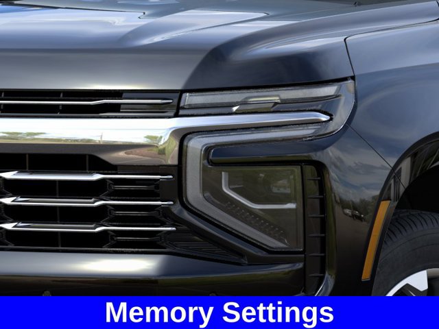 New 2027 Chevrolet Suburban LT w/ Comfort Package AWD/4WD image 11