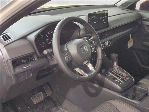 New 2026 Honda CR-V Sport image 3
