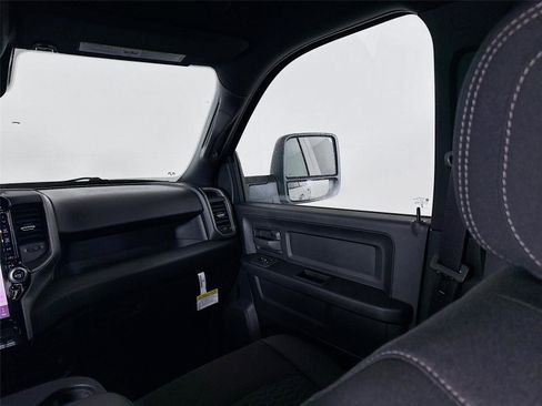 New 2026 RAM 2500 Tradesman image 26