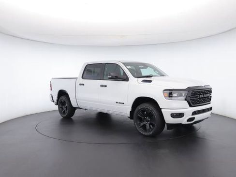 Used 2023 RAM 1500 Big Horn image 39