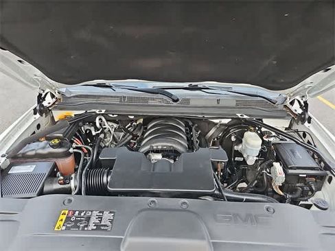 Certified 2020 GMC Yukon XL SLT image 37