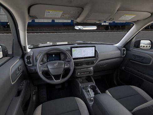 New 2026 Ford Bronco Sport Big Bend w/ Convenience Package AWD/4WD image 11