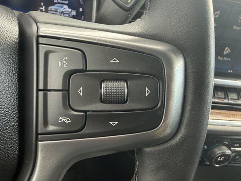 Used 2023 Chevrolet Silverado 1500 LT AWD/4WD image 29