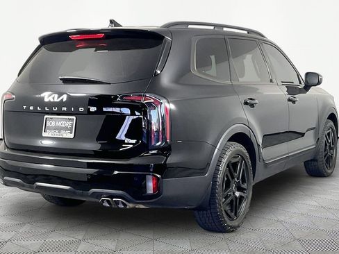 Used 2024 Kia Telluride EX X-Line AWD/4WD image 6