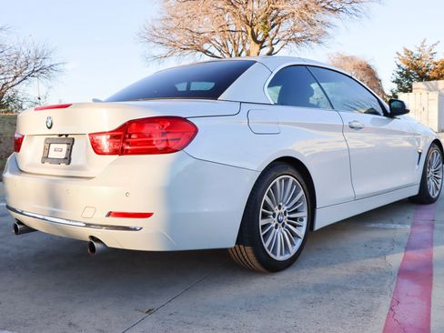 Used 2014 BMW 435i 435i Convertible 2D image 15