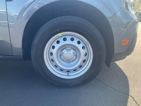 New 2026 Ford Maverick XL image 10