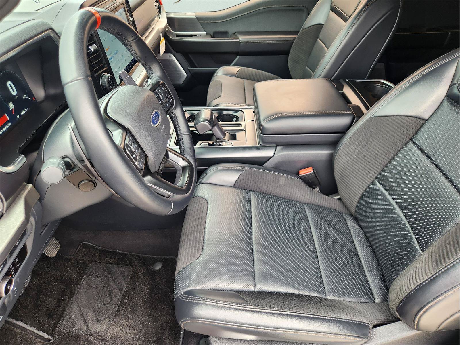 Used 2023 Ford F150 Raptor AWD/4WD image 13