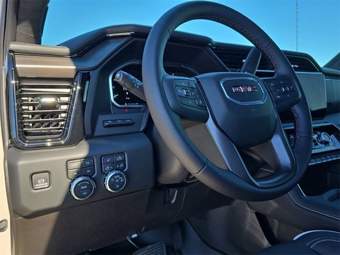New 2026 GMC Sierra 2500 AT4X image 14
