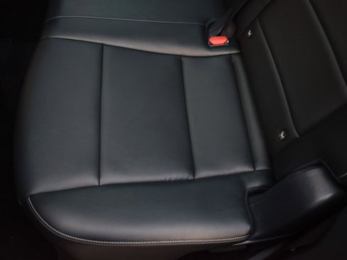 Used 2021 INFINITI QX50 Luxe w/ Cargo Package image 32