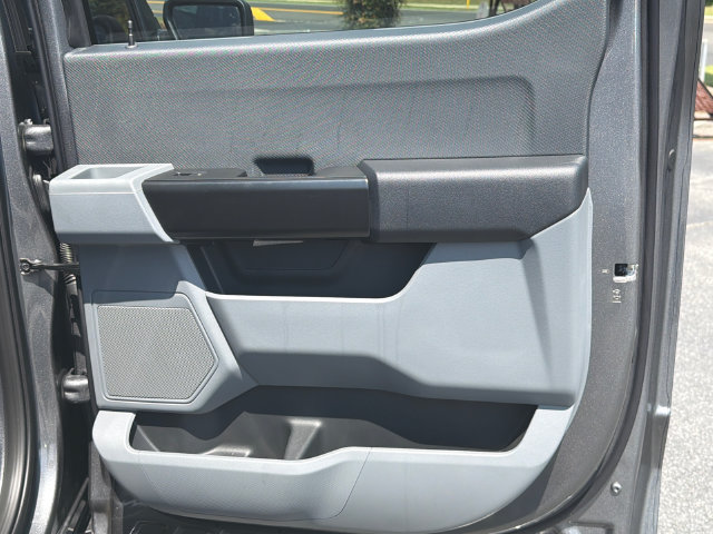 New 2026 Ford F150 XL AWD/4WD image 18