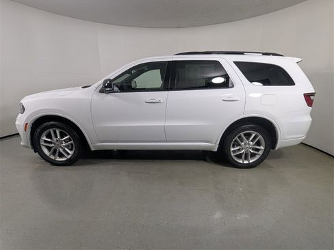 New 2026 Dodge Durango GT image 4