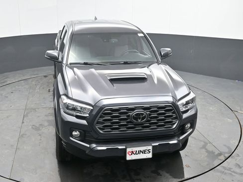 Used 2023 Toyota Tacoma TRD Sport image 37