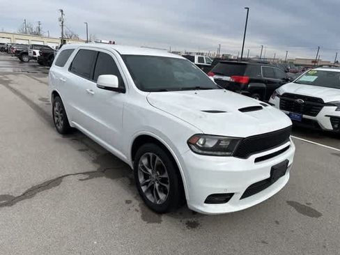 Used 2019 Dodge Durango R/T image 23