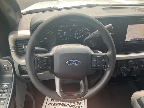New 2026 Ford F250 XL w/ STX Appearance Package AWD/4WD image 23