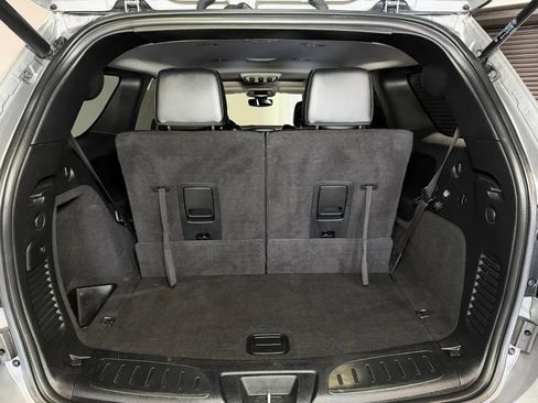 Used 2019 Dodge Durango Citadel AWD/4WD image 15