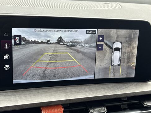 Certified 2025 Kia Telluride SX Prestige X-Line image 33