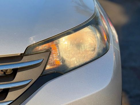 Used 2012 Honda CR-V LX image 25