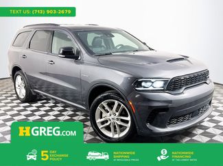 Used 2024 Dodge Durango R/T video 1