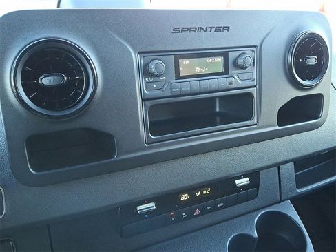 New 2025 Mercedes-Benz Sprinter 3500 image 12