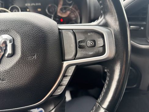 Used 2023 RAM 2500 Big Horn w/ Level 1 Equipment Group image 19