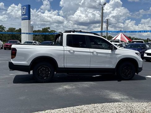 New 2026 Honda Ridgeline TrailSport image 6