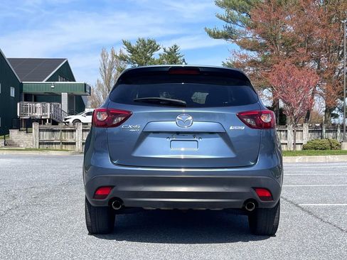 Used 2016 MAZDA CX-5 Grand Touring AWD/4WD image 7