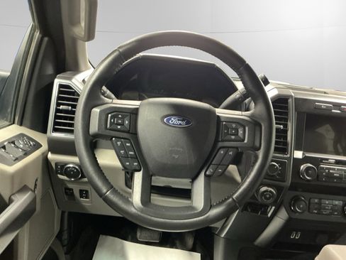 Used 2020 Ford F150 XLT w/ Equipment Group 302A Luxury image 12