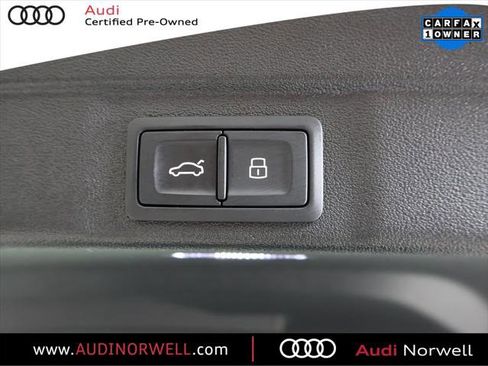 Certified 2025 Audi A5 2.0T Premium Plus w/ Premium Plus image 17