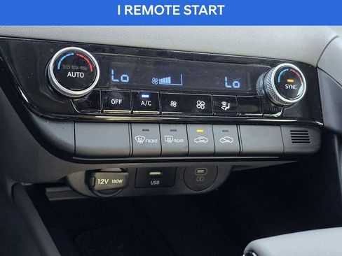 Certified 2025 Hyundai Elantra Sport FWD image 24