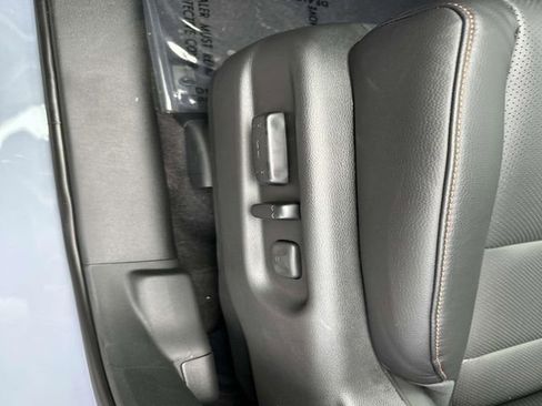 New 2026 Honda Ridgeline TrailSport image 20