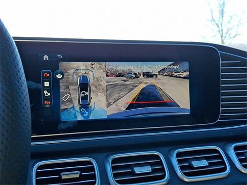 New 2026 Mercedes-Benz GLE 53 AMG GLE 53 AMG image 18