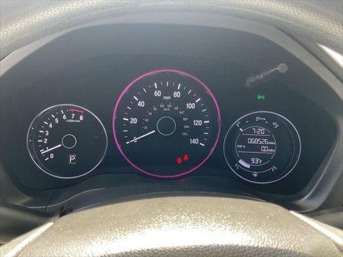 Used 2020 Honda HR-V LX image 23