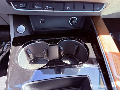 Used 2021 Audi A5 2.0T Premium Plus w/ Premium Plus image 34