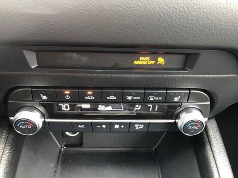 Used 2024 MAZDA CX-5 AWD 2.5 S w/ Select Package image 54