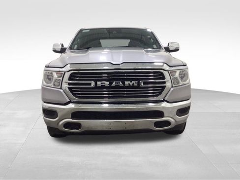 Used 2023 RAM 1500 Laramie image 7