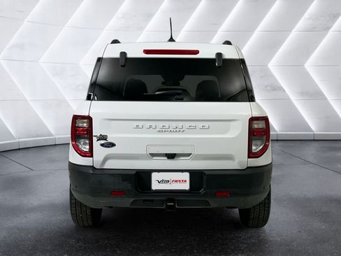 Used 2023 Ford Bronco Sport Big Bend w/ Convenience Package AWD/4WD image 5