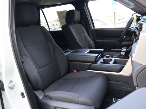 Used 2026 Toyota Sequoia SR5 RWD image 21