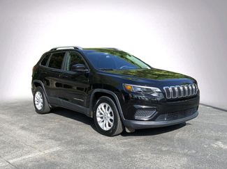 Used 2020 Jeep Cherokee Latitude video 2