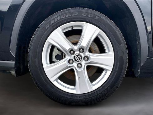 Used 2023 Toyota Highlander L image 34