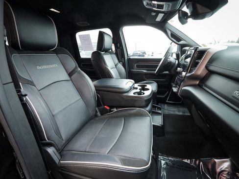 Used 2026 RAM 2500 Laramie image 23