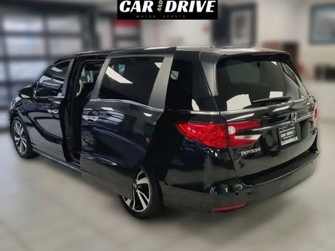 Used 2021 Honda Odyssey Touring image 7