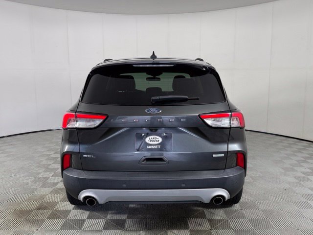 Used 2020 Ford Escape SEL FWD image 7
