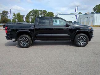 Used 2023 Chevrolet Colorado Z71 video 2