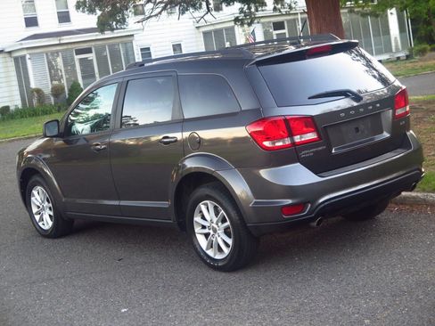 Used 2015 Dodge Journey SXT w/ Flexible Seating Group AWD/4WD image 28