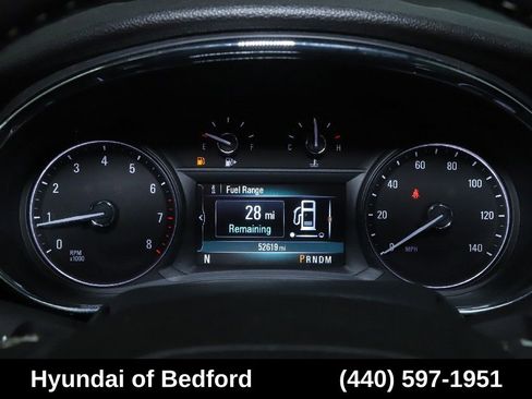 Used 2018 Buick Encore Preferred FWD image 25