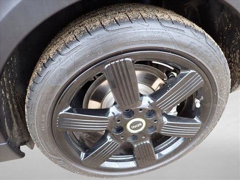 Used 2024 MINI Cooper SE FWD image 7