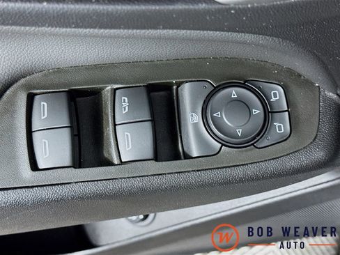 Used 2024 Chevrolet Equinox LT image 18